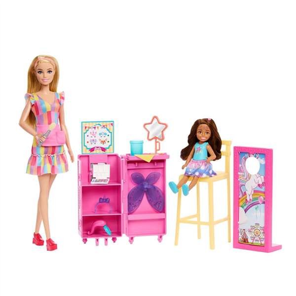 Lėlė Barbie
