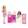 Lėlė Barbie