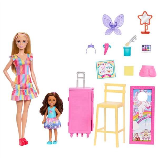 Lėlė Barbie