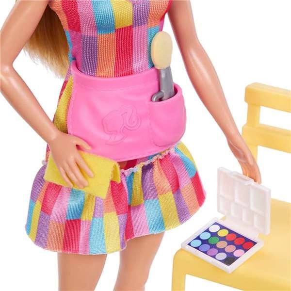 Lėlė Barbie