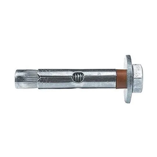 Dygliai Fischer fsl 16 t-l