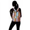 Koululaukku Rip Curl Phoenix Dome  Keltainen