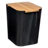 Jäteastia 5five Simply Smart Baltik Musta 5 L (5 L)