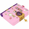 Diary with accessories Funlockets Pink