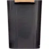 Jäteastia 5five Simply Smart Baltik Musta 5 L (5 L)