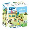 Playset Playmobil 71656