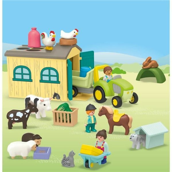 Playset Playmobil 71656