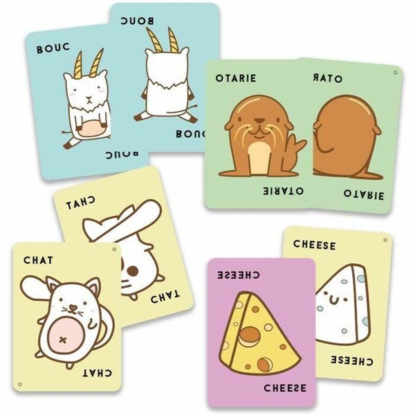 Stalo žaidimas BlackRock