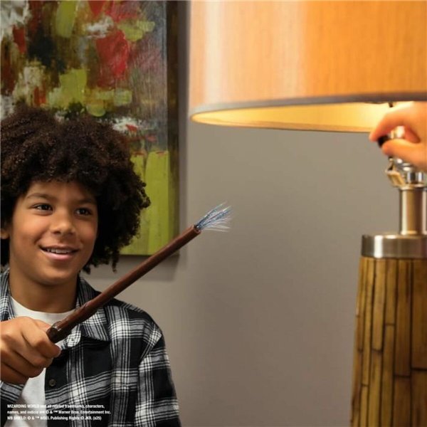 Magic Game Spin Master HARRY POTTER