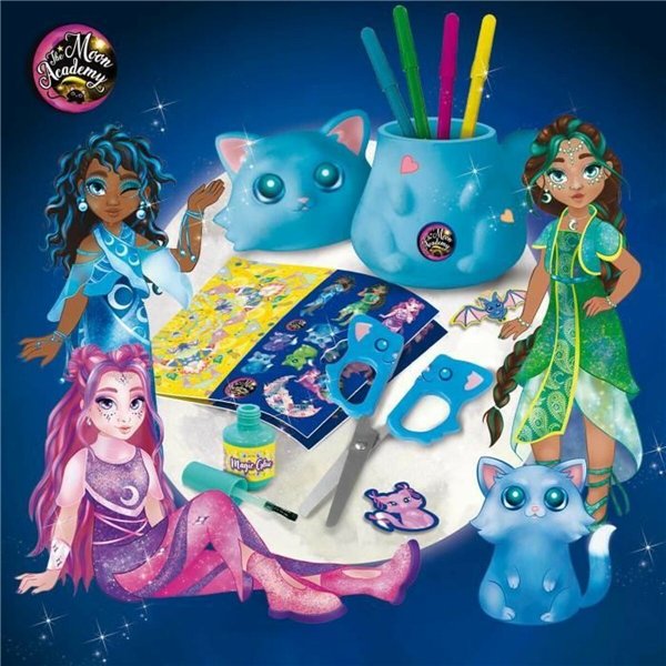 Amatų žaidimas Lisciani Giochi