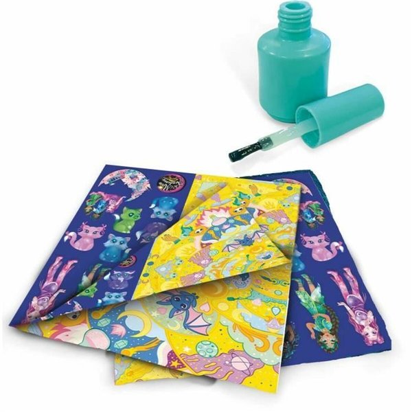 Amatų žaidimas Lisciani Giochi