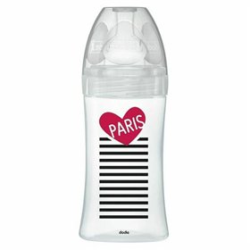 Kūdikio buteliukas Dodie 270 ml