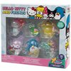Показатели деятельности Hello Kitty 11 6 Предметы (6 штук)