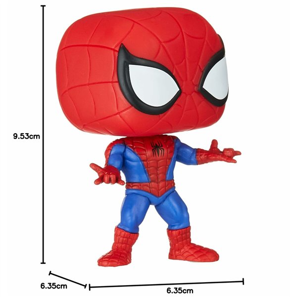 Figūra Funko Pop! Spiderman