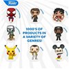 Figūra Funko Pop! Spiderman