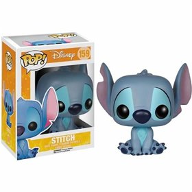 Figure Funko Pop! Stitch