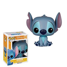Figure Funko Pop! Stitch