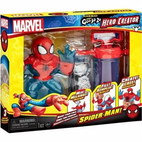 Toimintahahmot Goo Jit Zu