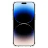 Rifle Paper Clear - Case for iPhone 14 Pro (Garden Party Blue)
