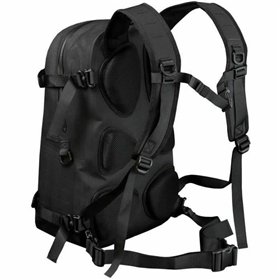 Selkäreppu hPa 25 L