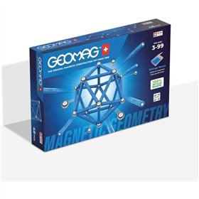 Statybos rinkinys Geomag