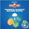 Konstruktsioon komplekt Geomag