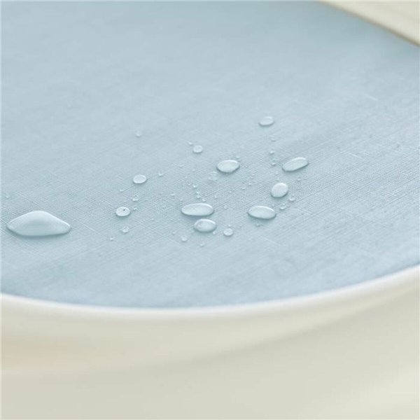 Changer ThermoBaby 76 x 45 x 2 cm