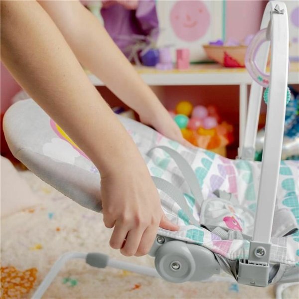 Vauvan riippumatto Bright Starts