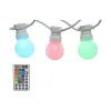 Светодиодные гирлянды Lumineo