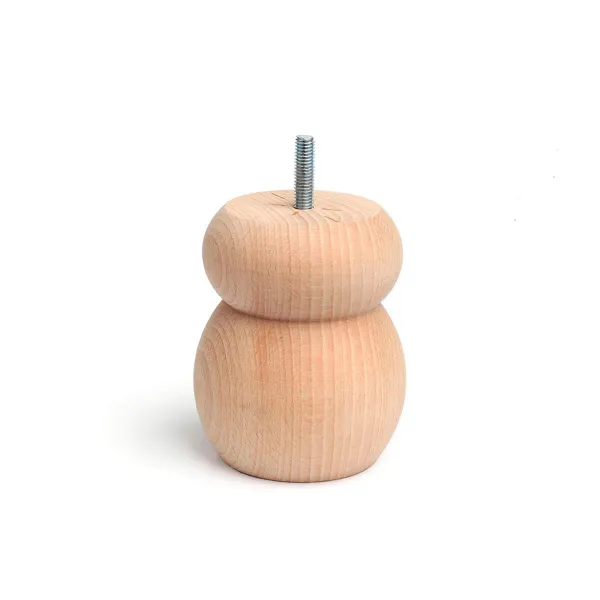 Jalat Rei Puu Ø 7,7 x 10 cm
