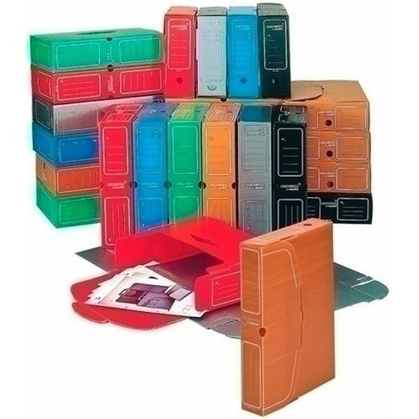 Mape Liderpapel DF11 Zaļš