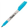 Permanenttimarkkeri Sharpie Sininen 1,4 mm (12 osaa)