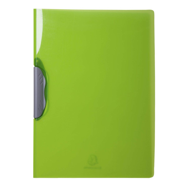 Dosjē Exacompta Daudzkrāsains A4 (20 gb.)