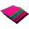 Folder Mariola Multicolour Sheet (12 Units)