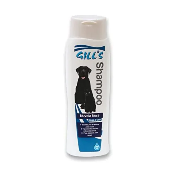 Koduloomade šampoon GILL'S (200 ml)
