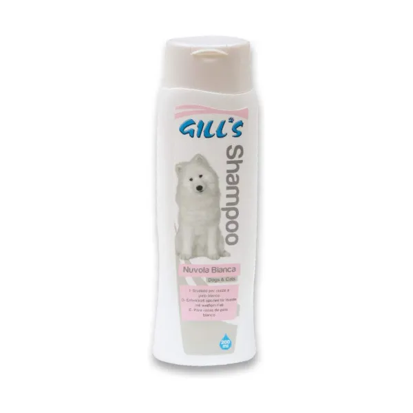 Koduloomade šampoon GILL'S (200 ml)