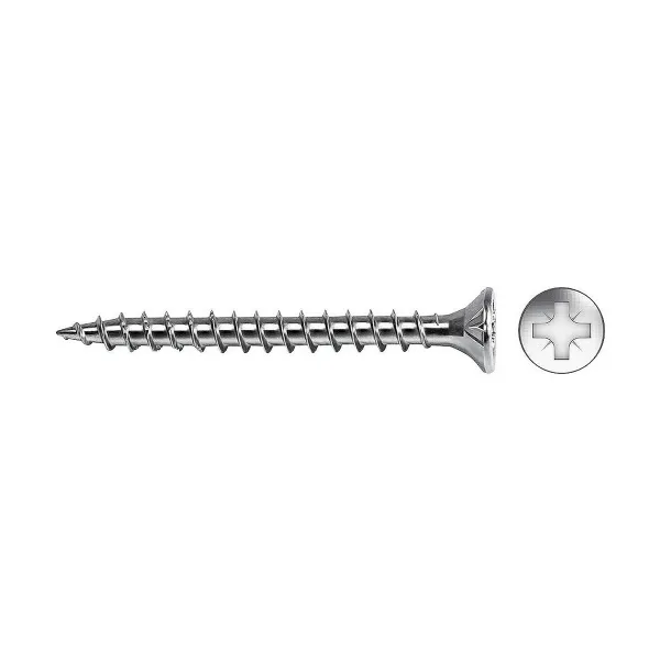 Ruuvisetti CELO Ø 4 mm 200 Kappaletta (45 mm)