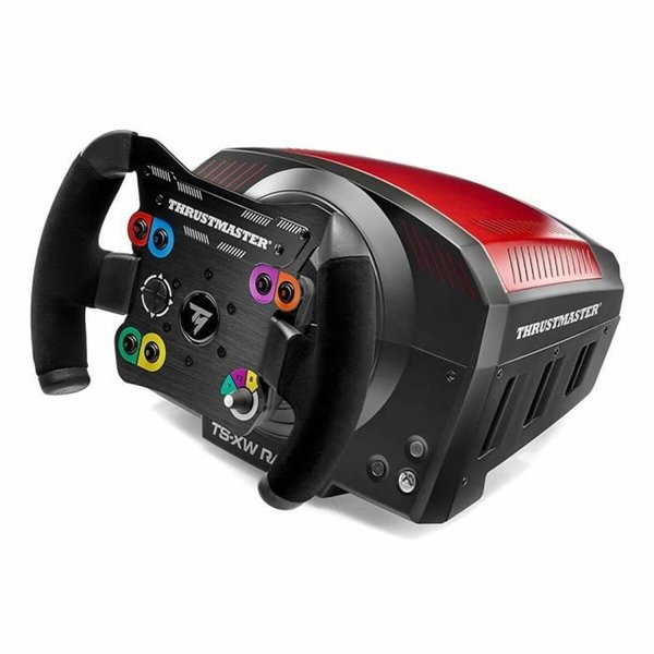 Belaidis žaidimų pultelis Thrustmaster TM Open Wheel Add On