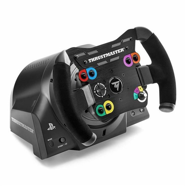 Belaidis žaidimų pultelis Thrustmaster TM Open Wheel Add On