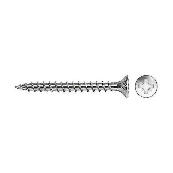 Skrūvju komplekts CELO Ø 5 mm 250 Daudzums (40 mm)