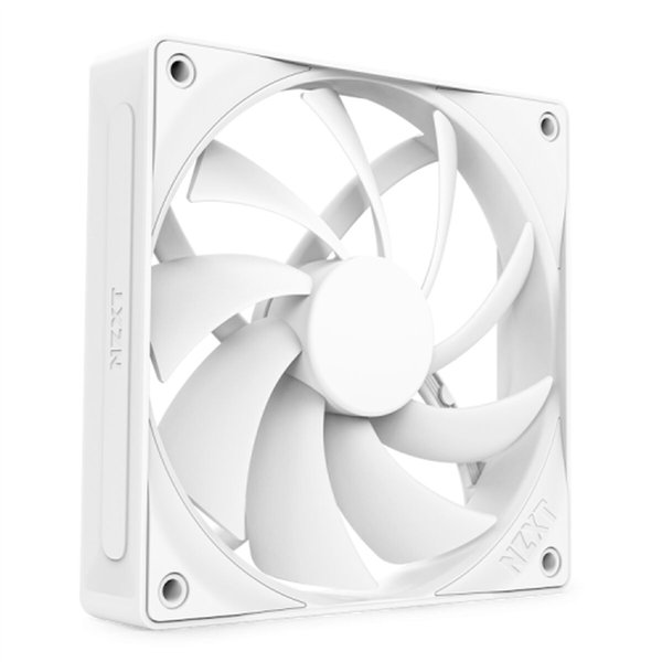 CPU Ventilators NZXT RF-Q12SF-W2