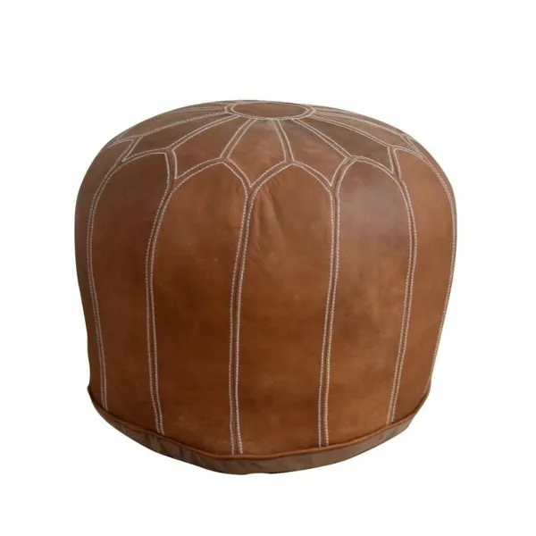 Pacelšanas Pedālis DKD Home Decor Brūns Vintage 48 x 48 x 35 cm
