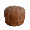 Pacelšanas Pedālis DKD Home Decor Brūns Vintage 48 x 48 x 35 cm