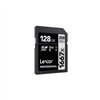 USB atmintukas Lexar SDXC, 128 GB 128 GB