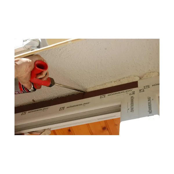 Пенный пистолет Fischer pup m3 33208