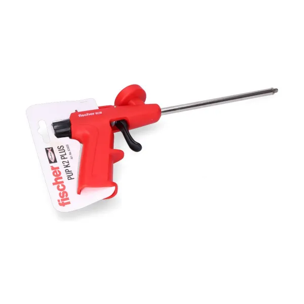 Foam gun Fischer pup k2 62400