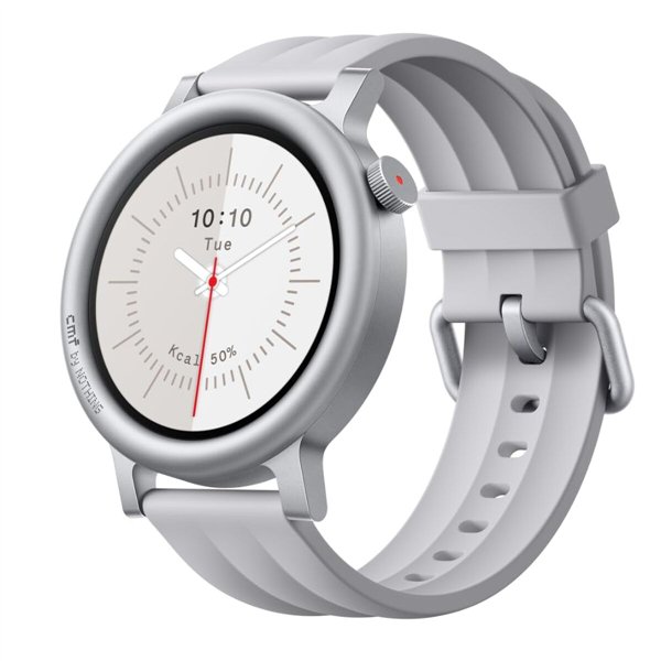 Älykello Nothing WATCH 3 PRO Harmaa 1,43"