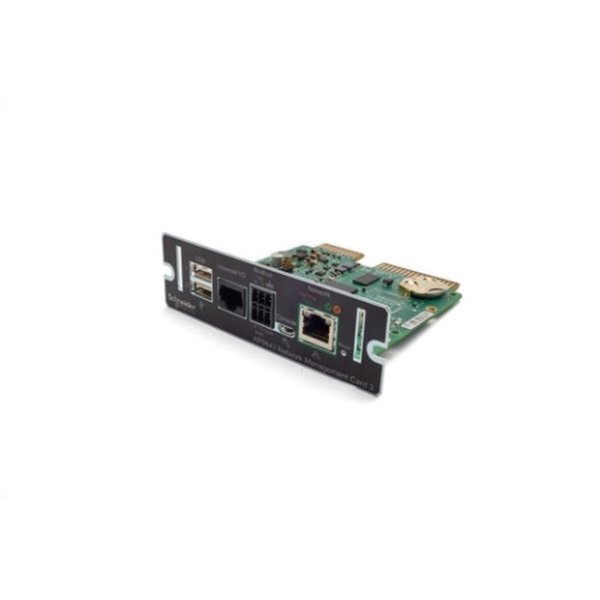 Tīkla karte APC AP9643