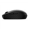 Wireless Bluetooth Mouse HP 7M1D4AA Black 4000 dpi