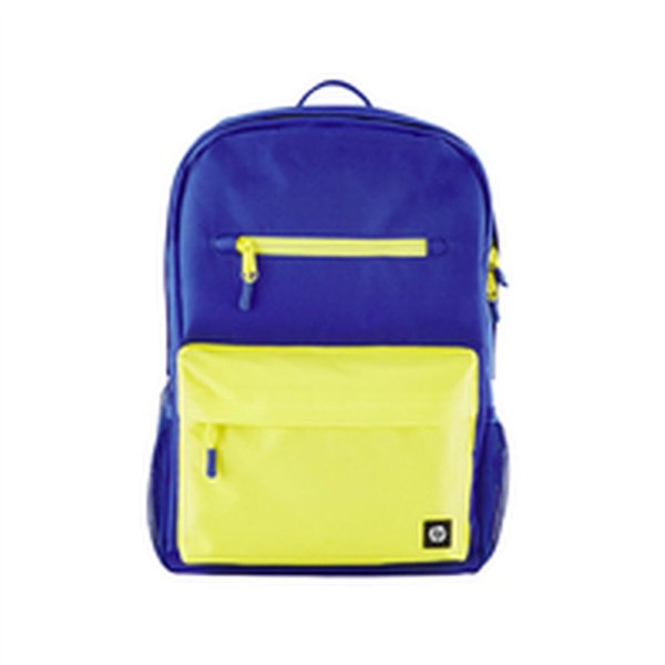 Laptop Backpack HP Mochila HP Campus azul